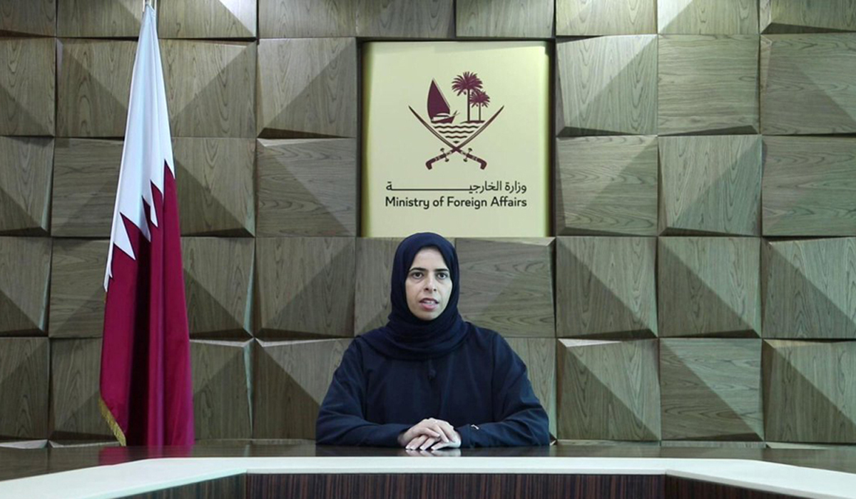 Qatar reiterates condemnation of Holy Quran desecration